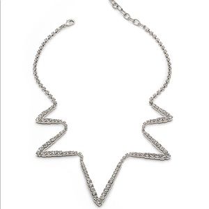 Dannijo Lotus Necklace